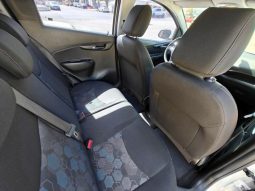 Chevrolet Spark 2018 lleno