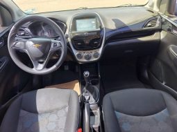 Chevrolet Spark 2018 lleno