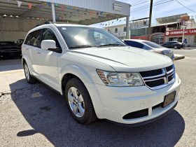 Dodge Journey 2012
