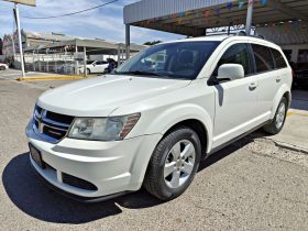 Dodge Journey 2012