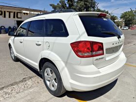 Dodge Journey 2012