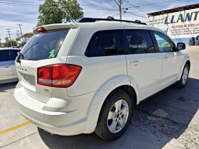 Dodge Journey 2012