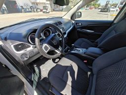 Dodge Journey 2012 lleno