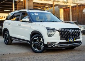 Hyundai Gran Creta 2022