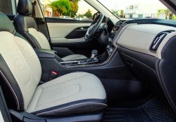 Hyundai Gran Creta 2022 lleno