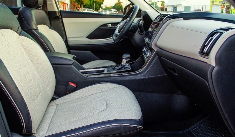 Hyundai Gran Creta 2022 lleno