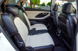 Hyundai Gran Creta 2022 lleno