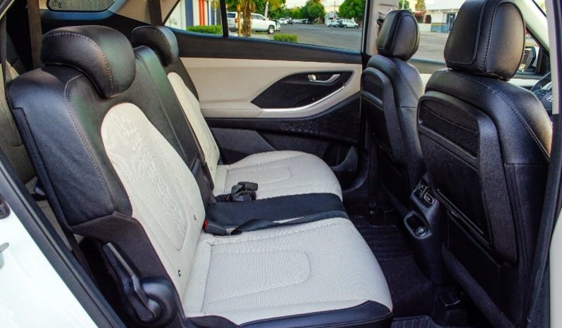 Hyundai Gran Creta 2022 lleno