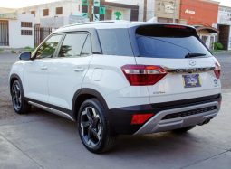 Hyundai Gran Creta 2022 lleno