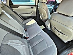 Hyundai Sonata 2015 lleno