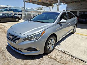 Hyundai Sonata 2017
