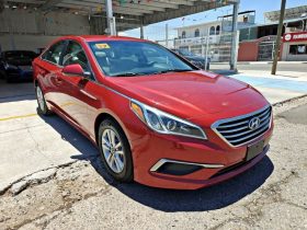 Hyundai Sonata 2017