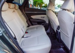 Hyundai Tucson 2024 lleno