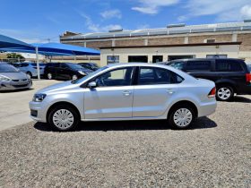 Volkswagen Vento 2020