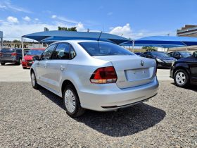 Volkswagen Vento 2020