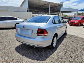 Volkswagen Vento 2020