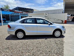Volkswagen Vento 2020 lleno