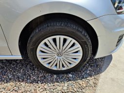 Volkswagen Vento 2020 lleno