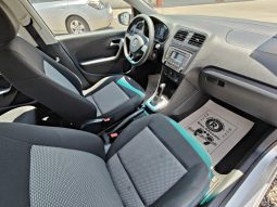 Volkswagen Vento 2020 lleno