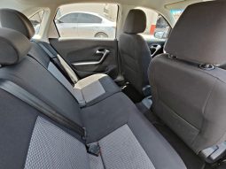 Volkswagen Vento 2020 lleno