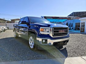 GMC Sierra 2014