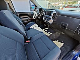 GMC Sierra 2014 lleno