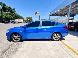 Chevrolet Cavalier 2019 lleno