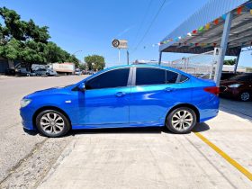 Chevrolet Cavalier 2019