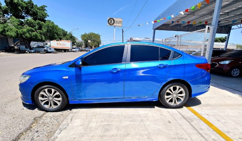 Chevrolet Cavalier 2019 lleno