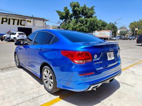 Chevrolet Cavalier 2019