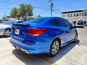 Chevrolet Cavalier 2019