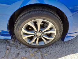 Chevrolet Cavalier 2019 lleno