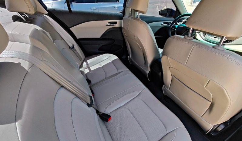 Chevrolet Cavalier 2019 lleno