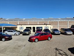 Chevrolet Cruze 2015 lleno