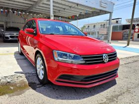 Volkswagen Jetta 2015