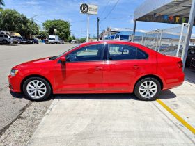 Volkswagen Jetta 2015