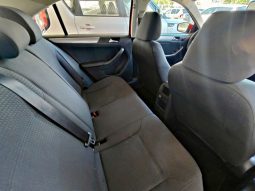 Volkswagen Jetta 2015 lleno