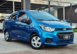 Chevrolet Beat 2020