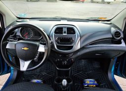 Chevrolet Beat 2020 lleno