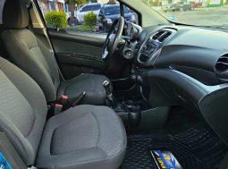 Chevrolet Beat 2020 lleno