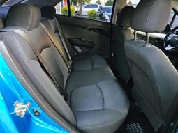 Chevrolet Beat 2020 lleno