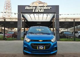 Chevrolet Beat 2020
