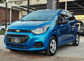 Chevrolet Beat 2020