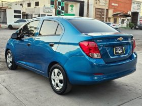 Chevrolet Beat 2020
