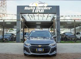 Chevrolet Onix 2022