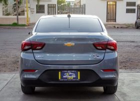 Chevrolet Onix 2022