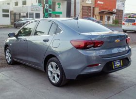 Chevrolet Onix 2022