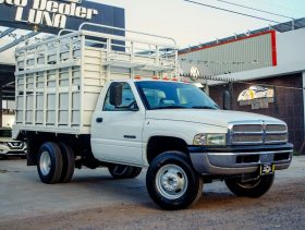 Dodge RAM 4000 2002
