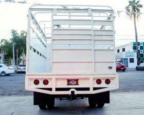 Dodge RAM 4000 2002