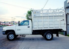 Dodge RAM 4000 2002